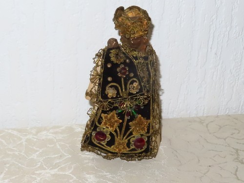 Klosterarbeit schwarze maria - klosterarbeit,