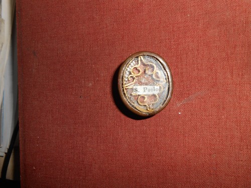 Antiker reliquienschrein mit - antiker,