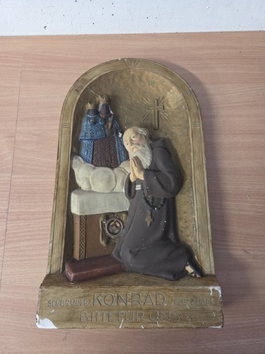 Reliquie konrad von - reliquie,