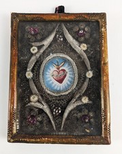 schöne antike Klosterarbeit