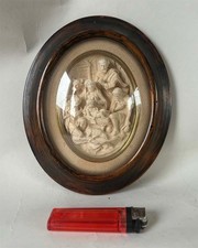 alte Klosterarbeit Weihnachten