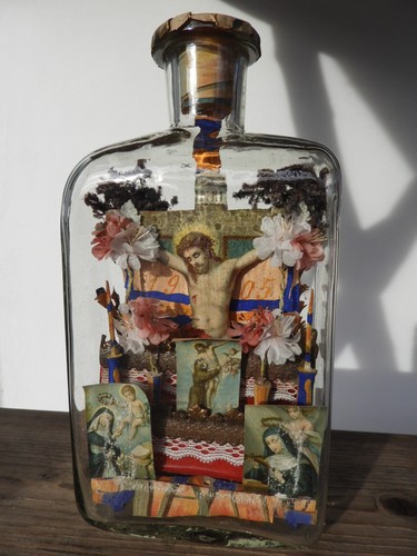 1905 geduldflasche 26cm - 1905,