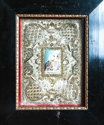 C1800 franziskus - franziskus, st
