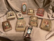 Schönes Konvolut antiker