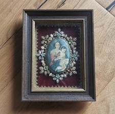 Klosterarbeit Handarbeit Eder