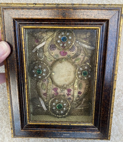 Antikes reliquie bild - antikes,