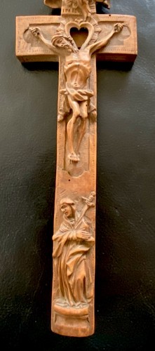Antike barockes reliquien - barockes,