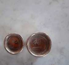 Volkskunst / Reliquie /