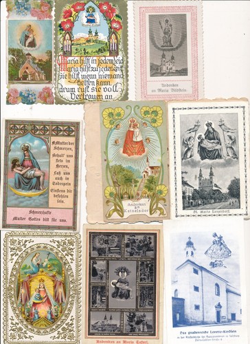 Andachtsbilder österreich - andachtsbilder,