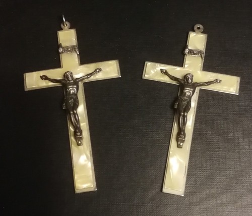 Vintage kreuz kruzifix jesus - vintage,