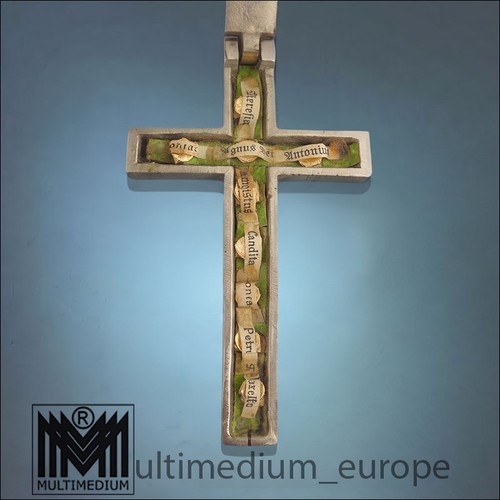 Reliquien kreuz kloster - reliquien,