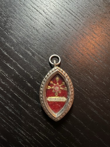 Reliquie relic reliquienkapsel - reliquie,