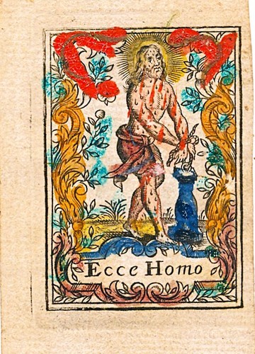 Andachtsbild jesus der - andachtsbild,