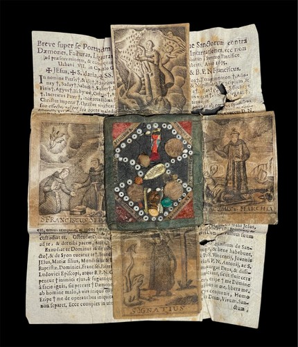 Klosterarbeit originale - ,
