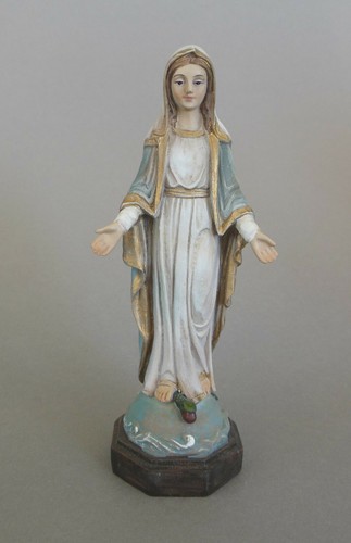 Madonna immaculata unbefleckte - madonna,