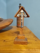 Altarkreuz aus einem Kloster