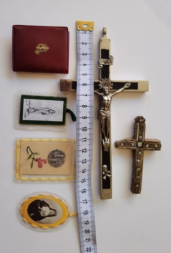Reliquien und seltene