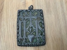 Rares barockes Breverl 18.Jh