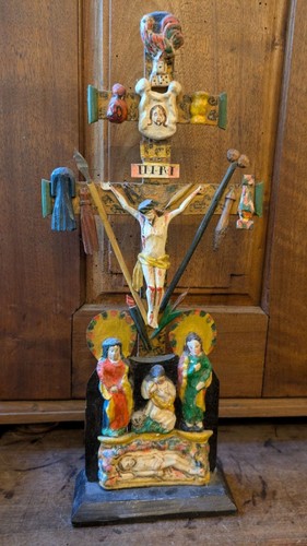 Antik aberglaube arma christi - arma,