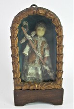 antike religöse Volkskunst -