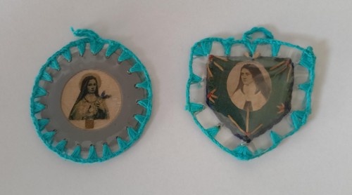 Reliquie relic reliquia - , ex