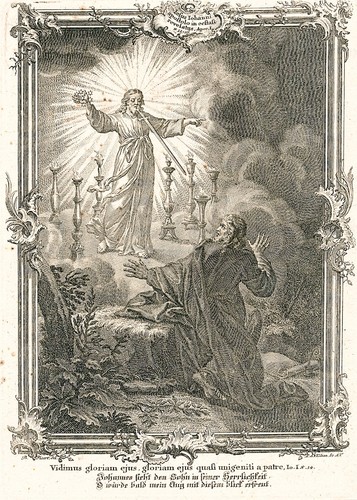 Andachtsbild apokalypse - andachtsbild, ,apokalypse