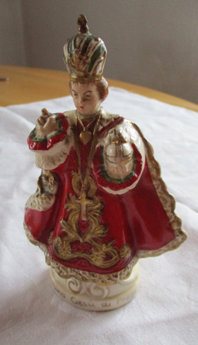 Altes prager jesulein - altes,