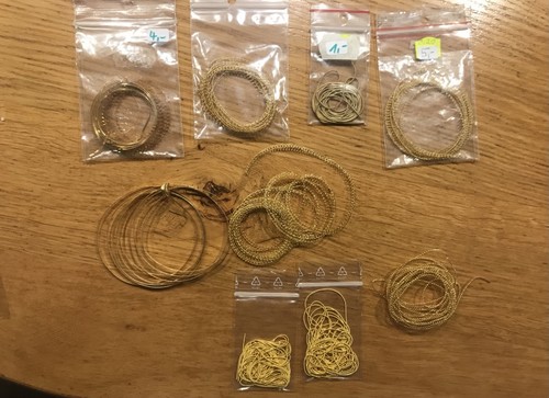 Hobbyauflösung