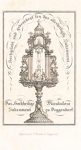 Andachtsbild wallfahrt - andachtsbild,