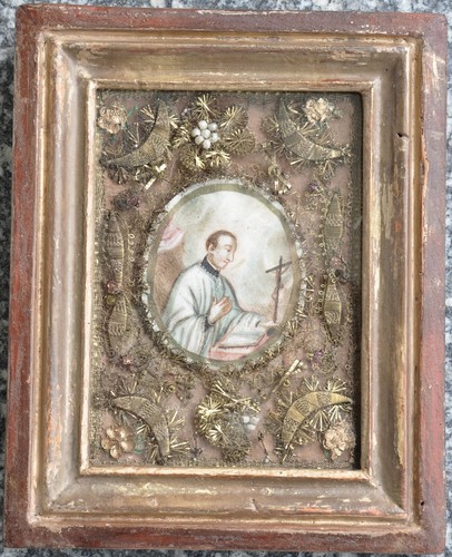 Klosterarbeit aloisius - klosterarbeit, aloisius"