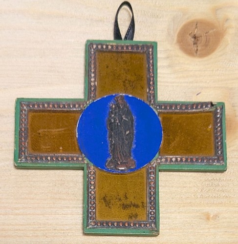 Klosterarbeit glas bild - glas,